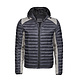 Tee Jays Hooded Outdoor Crossover Jacket