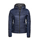 Tee Jays Ladies' Hooded Outdoor Crossover Jacket