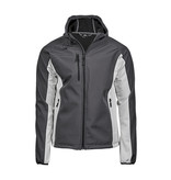 Tee Jays Hooded Lightweight Performance Softshell