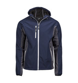 Tee Jays Hooded Lightweight Performance Softshell