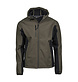 Tee Jays Hooded Lightweight Performance Softshell