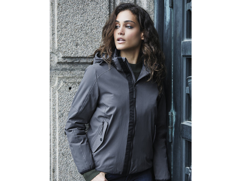 Tee Jays Ladies' Urban Adventure Jacket