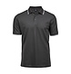 Tee Jays Luxury Stripe Stretch Polo