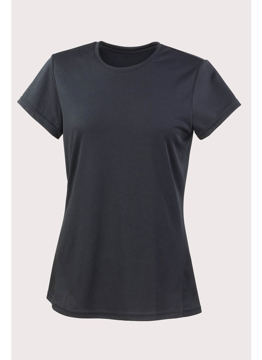 Spiro | S253F | 076.33 | S253F | Ladies‘ Performance T-Shirt