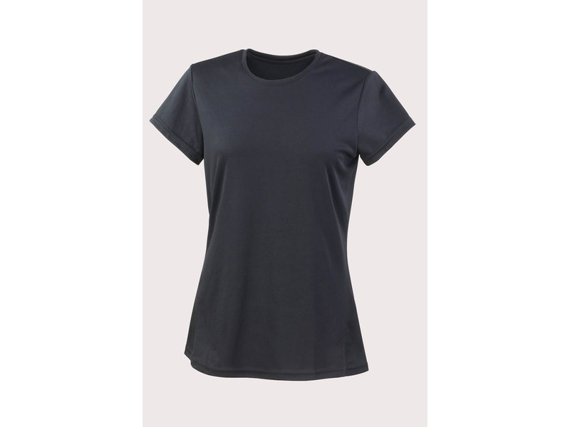 Spiro | S253F | 076.33 | S253F | Ladies‘ Performance T-Shirt