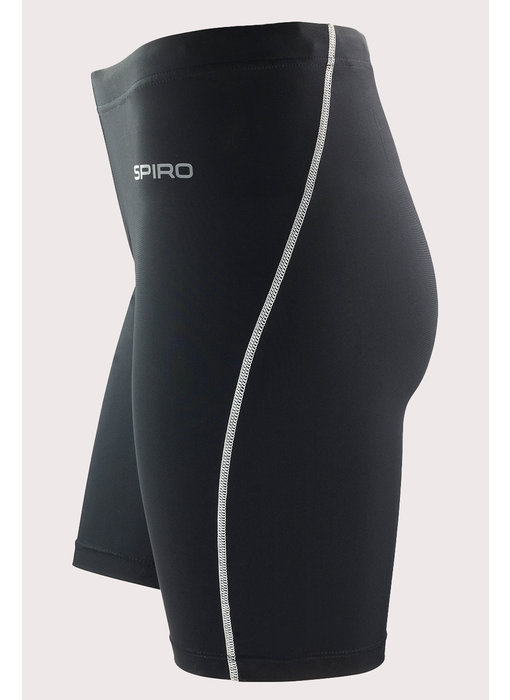 Spiro | S250F | 067.33 | S250F | Women's Bodyfit Base Layer Shorts