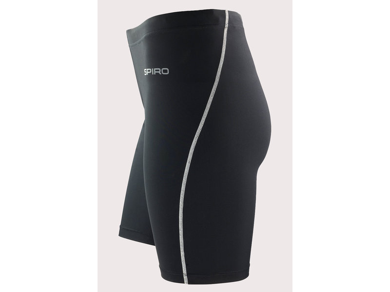 Spiro | S250F | 067.33 | S250F | Women's Bodyfit Base Layer Shorts