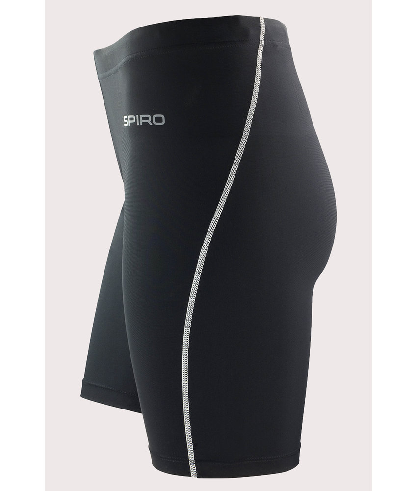 Spiro | S250F | 067.33 | S250F | Women's Bodyfit Base Layer Shorts