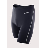 Spiro | S250M | 066.33 | S250M | Men's Bodyfit Base Layer Shorts