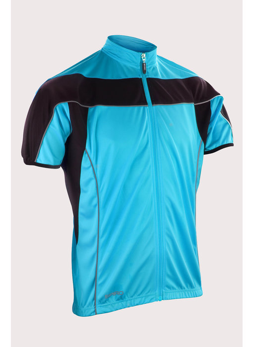 Spiro | S188M | 064.33 | S188M | Bike Full Zip Top