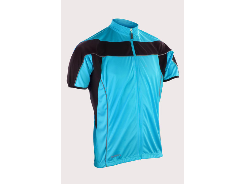 Spiro | S188M | 064.33 | S188M | Bike Full Zip Top