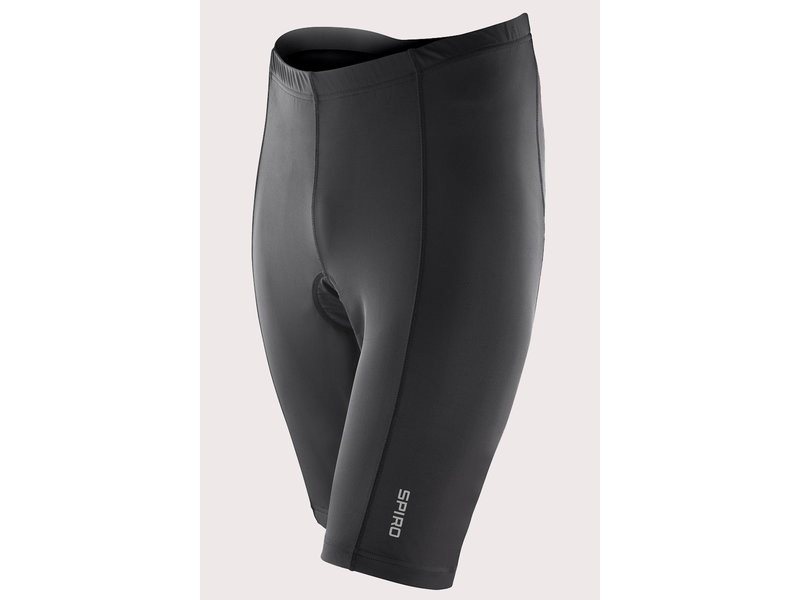 Spiro | S187M | 062.33 | S187M | Padded Bike Shorts