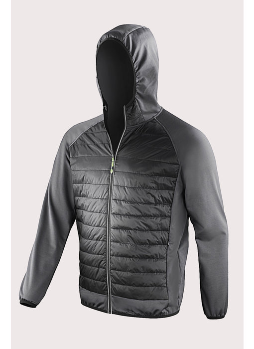 Spiro | S268M | 059.33 | S268M | Men's Zero Gravity Jacket