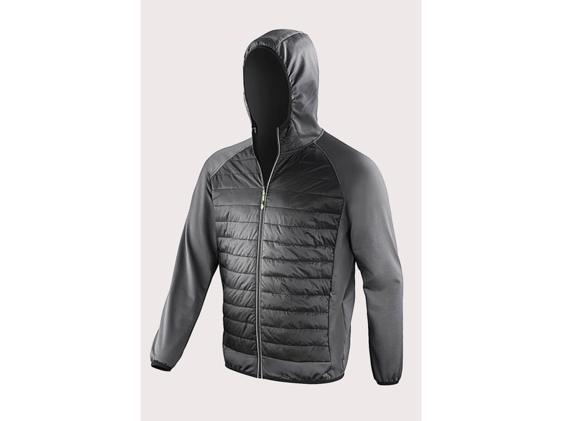 Spiro | S268M | 059.33 | S268M | Men's Zero Gravity Jacket