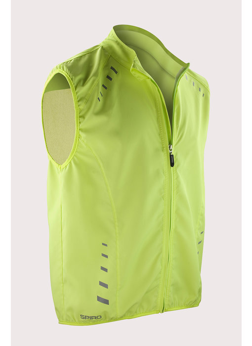 Spiro | S259X | 053.33 | S259X | Spiro Bikewear Crosslite Gilet