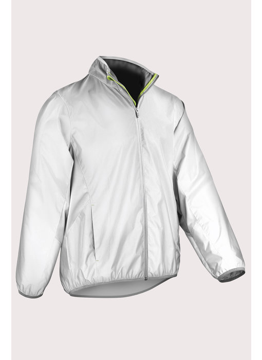 Spiro | S260X | 049.33 | S260X | Reflec-Tex Hi-Vis Jacket