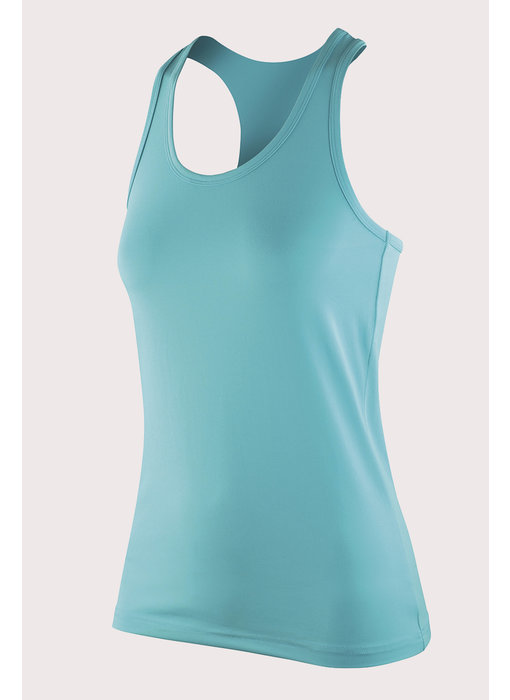 Spiro | S281F | 107.33 | S281F | Women's Impact Softex® Top