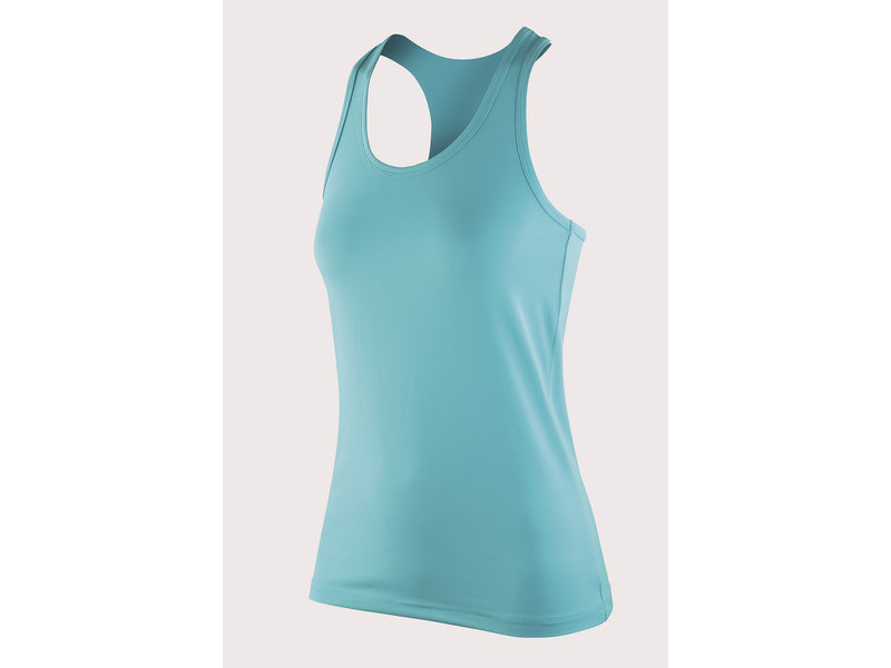 Spiro | S281F | 107.33 | S281F | Women's Impact Softex® Top