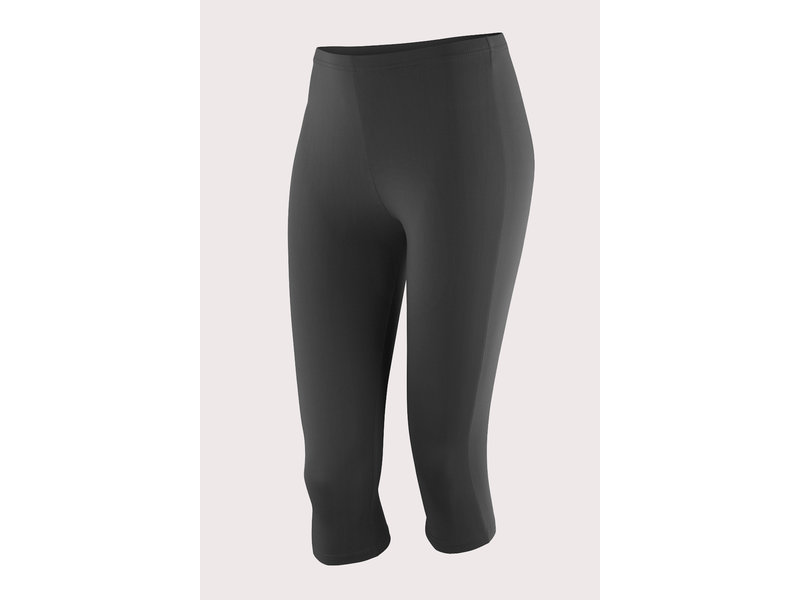 Spiro | S284F | 094.33 | S284F | Women's Impact Softex® Capri Pants