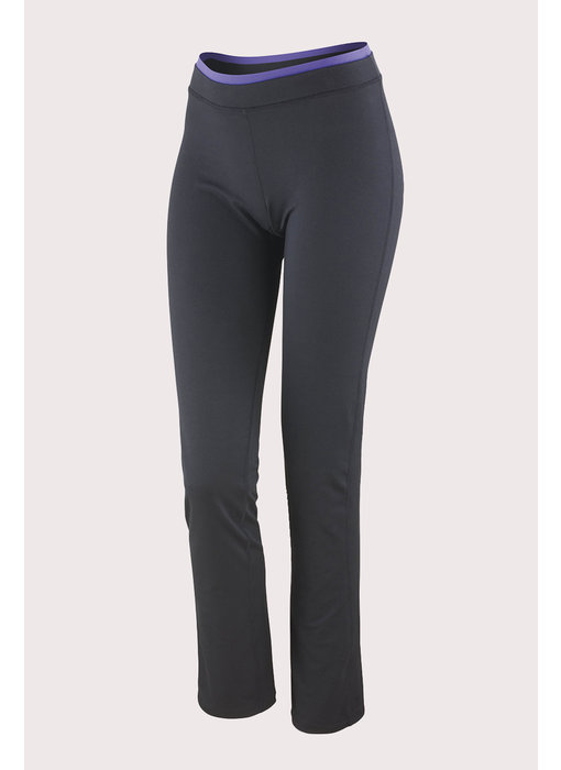 Spiro | S275F | 091.33 | S275F | Women's Fitness Trousers