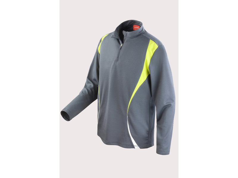 Spiro | S178X | 020.33 | S178X | Spiro Trial Training Top