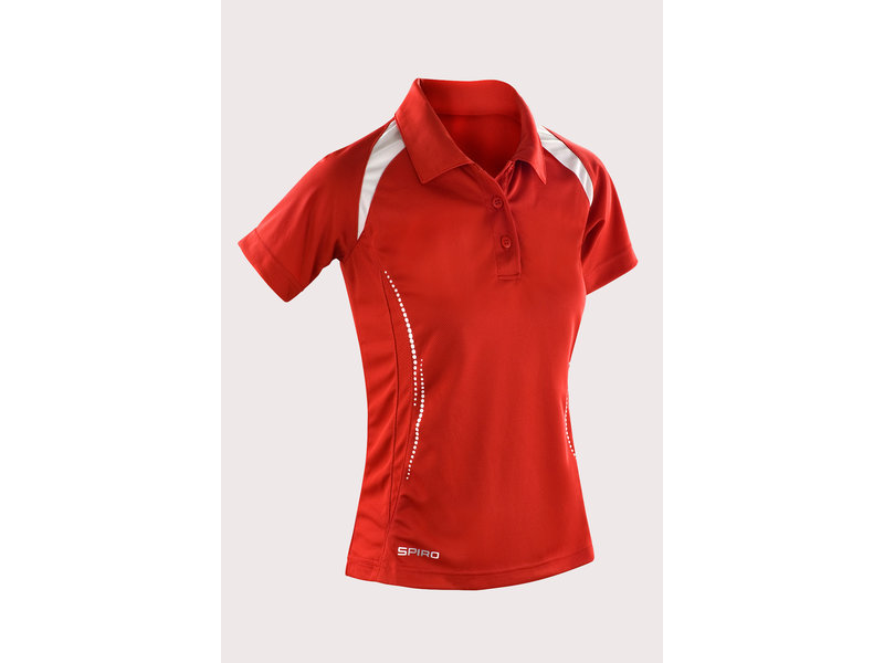 Spiro | S177F | 019.33 | S177F | Ladies' Spiro Team Spirit Polo