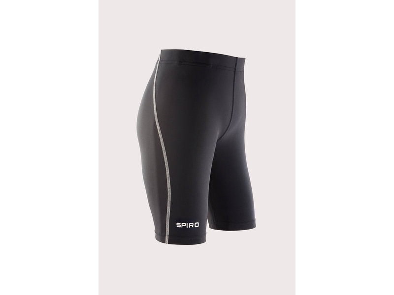 Spiro | S250J | 038.33 | S250J | Junior Bodyfit Base Layer Shorts