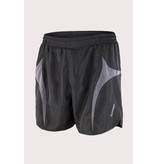 Spiro | S183X | 029.33 | S183X | Unisex Micro Lite Running Shorts