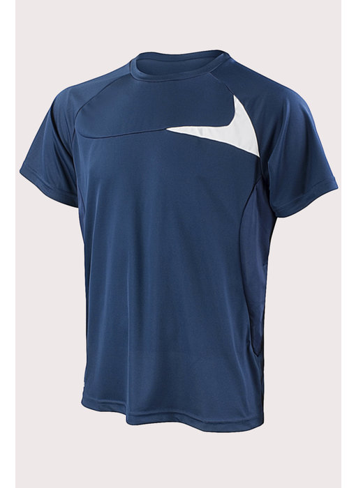 Spiro | S182M | 027.33 | S182M | Spiro Men's Dash Training Shirt