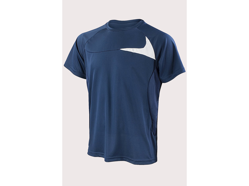 Spiro | S182M | 027.33 | S182M | Spiro Men's Dash Training Shirt