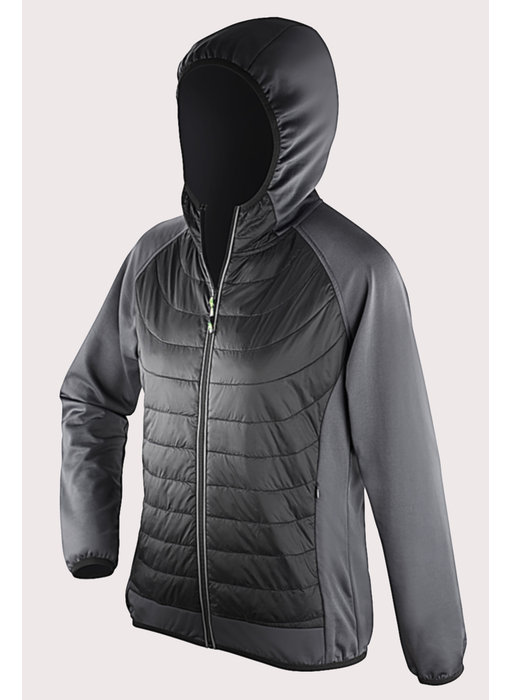 Spiro | S268F | 057.33 | S268F | Women's Zero Gravity Jacket