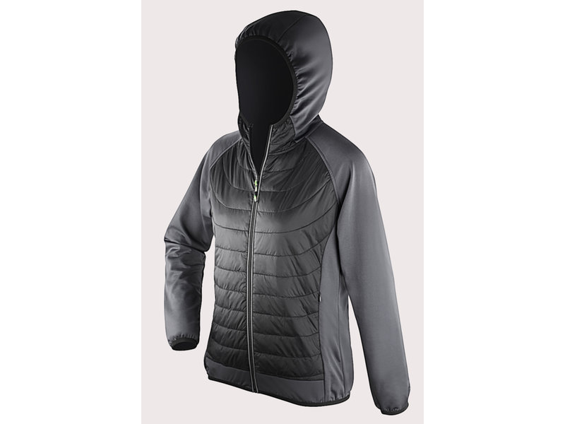 Spiro | S268F | 057.33 | S268F | Women's Zero Gravity Jacket