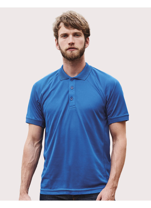 Regatta Standout | 005.17 | TRS147 | Coolweave Wicking Polo
