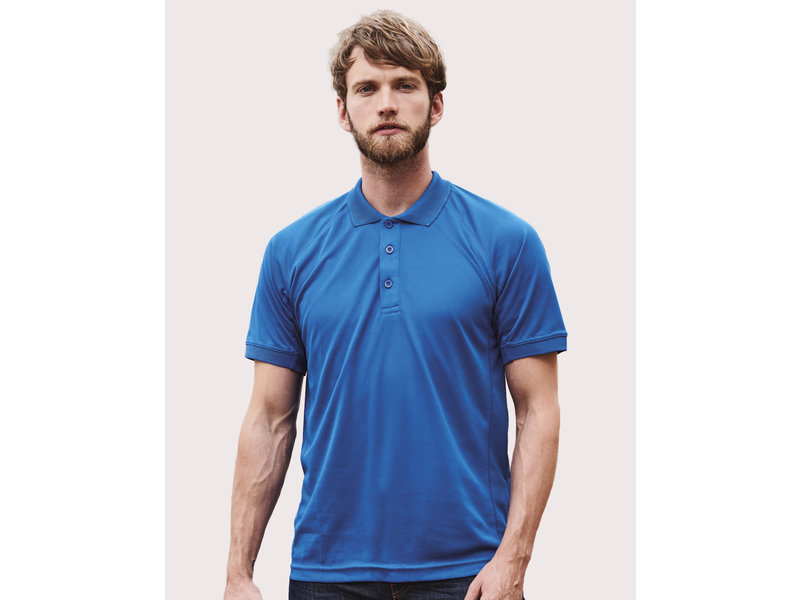 Regatta Standout Coolweave Wicking Polo