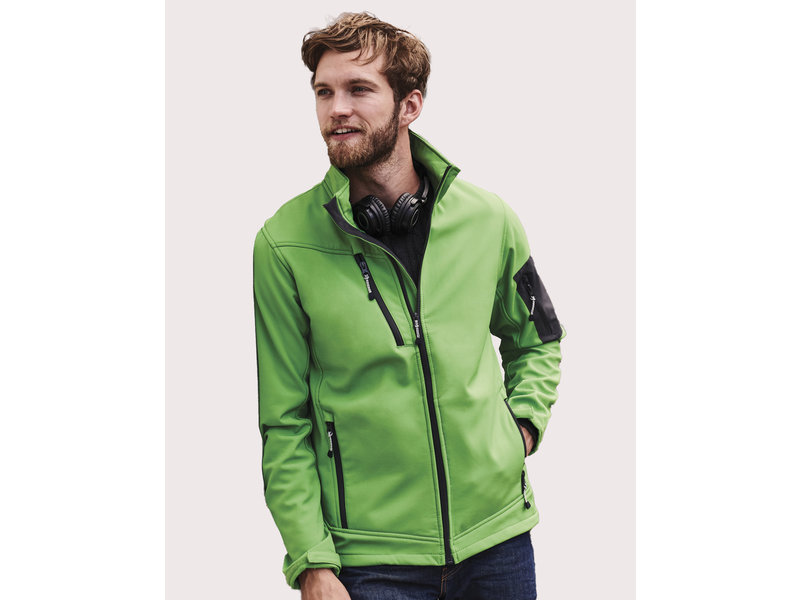 Regatta Standout Arcola 3 Layer Softshell