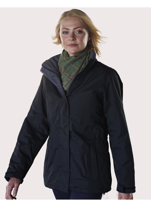 Regatta Great Outdoors | 404.17 | TRA362 | Ladies' Beauford Insulated Jacket