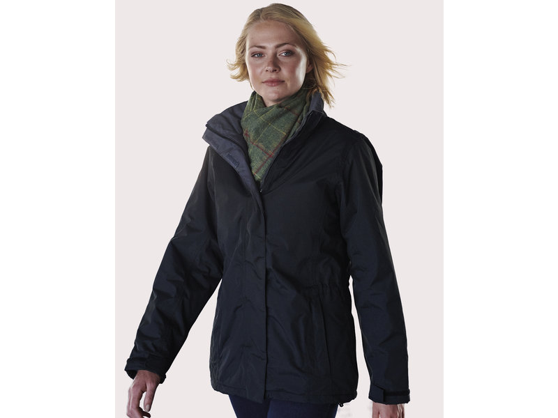 Regatta Great Outdoors Ladies' Beauford Insulated Jacket