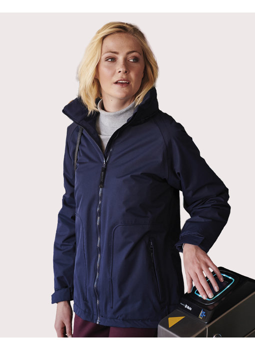 Regatta Great Outdoors | 411.17 | TRA306 | Ladies' Hudson Jacket