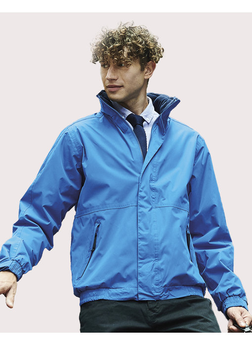 Regatta Great Outdoors | 420.17 | TRW297 | Dover Bomber Jacket