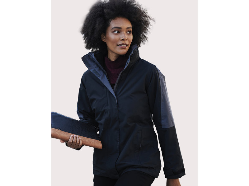 Regatta Great Outdoors Ladies' Defender III 3-In-1 Jacket