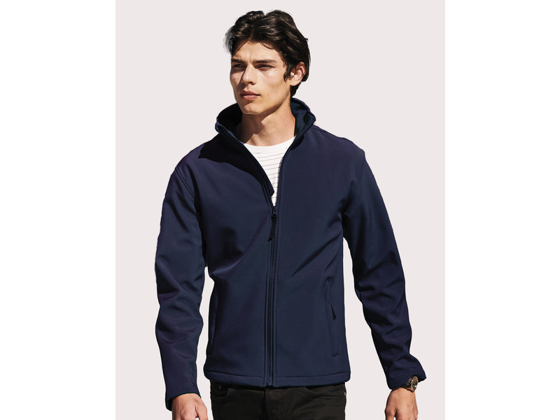 Regatta Great Outdoors Reid Softshell