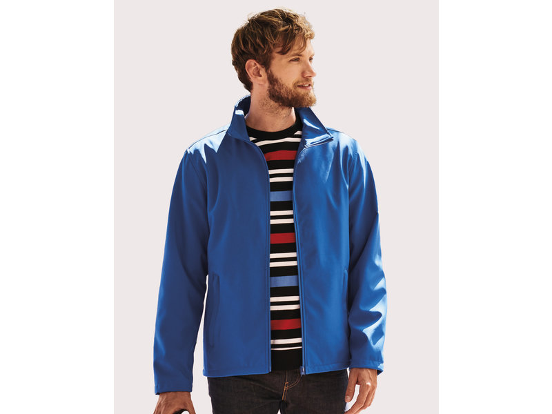 Regatta Classics Classic Softshell Jacket