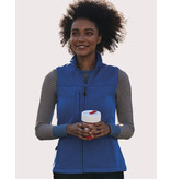 Regatta Great Outdoors Ladies' Flux Softshell Bodywarmer