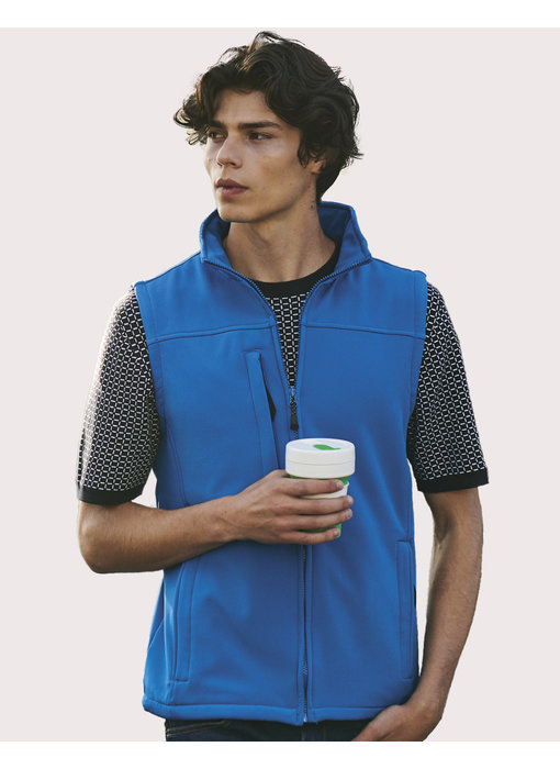 Regatta Great Outdoors | 445.17 | TRA788 | Flux Softshell Bodywarmer