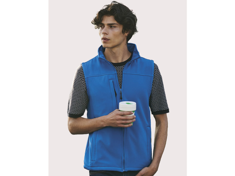 Regatta Great Outdoors Flux Softshell Bodywarmer