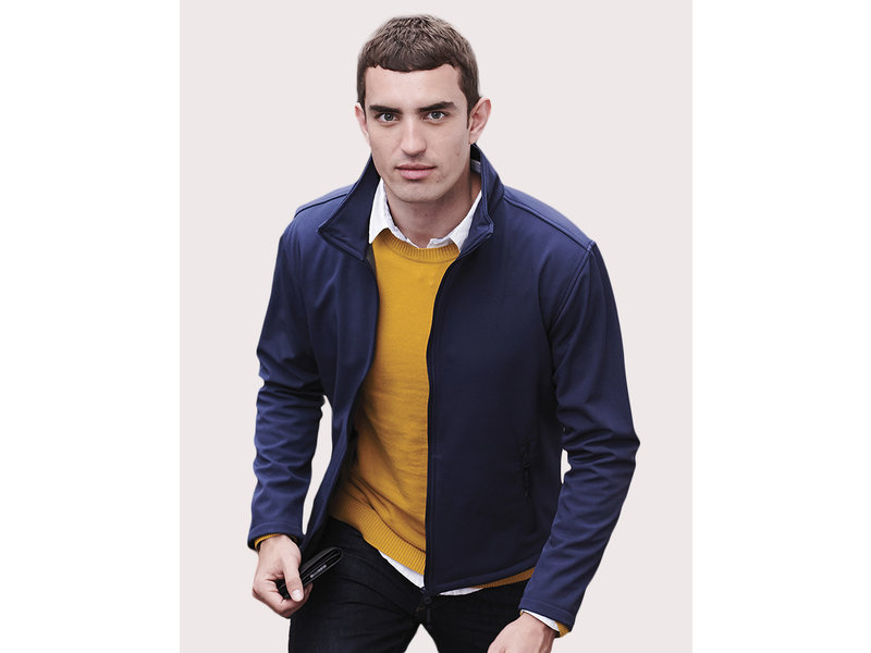 Regatta Classics Classic 3 Layer Softshell