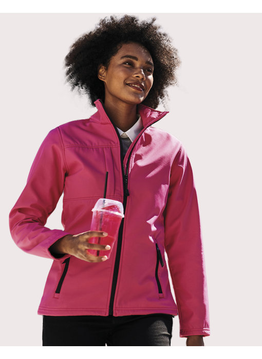 Regatta Great Outdoors | 459.17 | TRA689 | Women's Octagon II Softshell