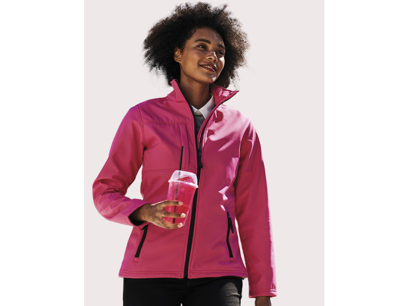 Regatta Great Outdoors Women's Octagon II Softshell