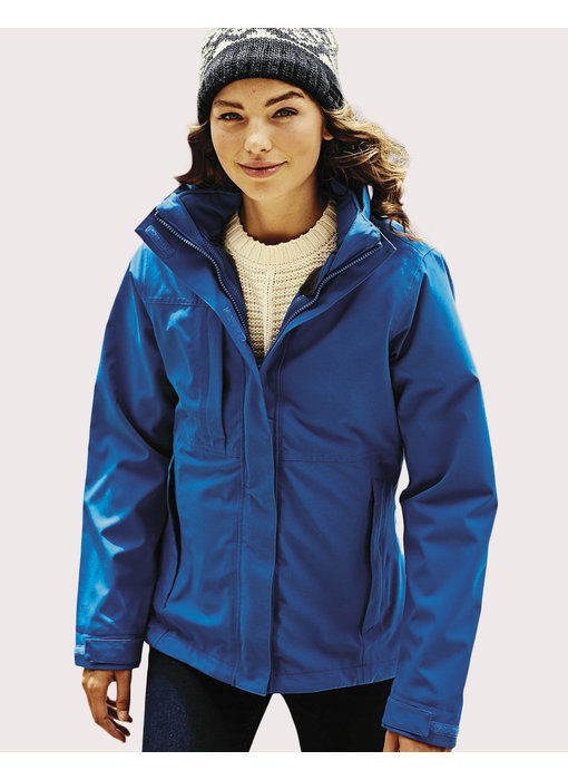 Regatta Great Outdoors | 457.17 | TRA144 | Women's Kingsley 3-in-1 Jacket