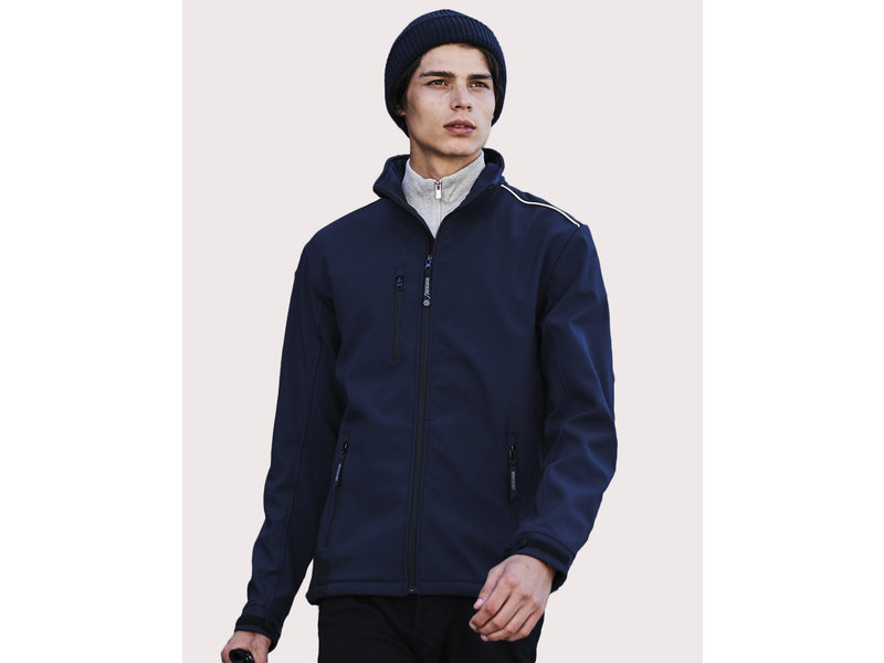 Regatta Hardwear Sandstorm Workwear Softshell